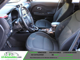 Kia Soul 1.6 CRDi 136 ch BVA  occasion  Beaupuy - photo n6