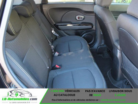 Kia Soul 1.6 CRDi 136 ch BVA  occasion  Beaupuy - photo n7