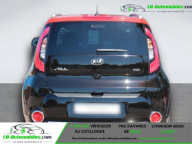 Kia Soul 1.6 CRDi 136 ch BVA  occasion  Beaupuy - photo n4