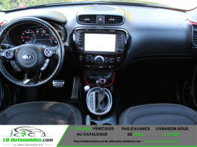 Kia Soul 1.6 CRDi 136 ch BVA  occasion  Beaupuy - photo n3