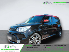 Kia Soul 1.6 CRDi 136 ch BVA  occasion  Beaupuy - photo n2