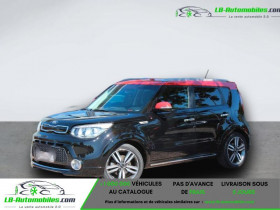 Kia Soul , garage LB AUTOMOBILES  Beaupuy