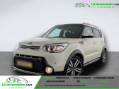 Kia Soul 1.6 CRDi 136 ch BVA   Beaupuy 31