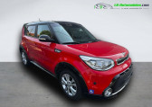 Annonce Kia Soul occasion Diesel 1.6 CRDi 136 ch BVA  Beaupuy