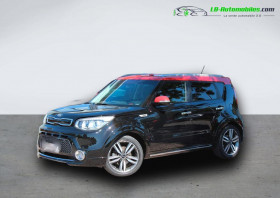Kia Soul , garage LB AUTOMOBILES  Beaupuy
