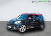 Kia Soul occasion année 2015 boite Automatique Annonce Kia Soul occasion Diesel 1.6 CRDi 136 ch BVA à Beaupuy