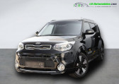 Kia Soul occasion année 2016 boite Automatique Annonce Kia Soul occasion Diesel 1.6 CRDi 136 ch BVA à Beaupuy