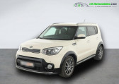 Kia Soul occasion année 2017 boite Automatique Annonce Kia Soul occasion Diesel 1.6 CRDi 136 ch BVA à Beaupuy