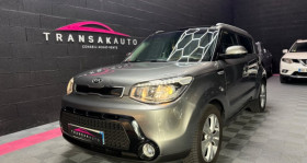 Kia Soul , garage TRANSAKAUTO LYON OUEST � Chaponost