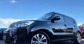 Annonce Kia Soul occasion Diesel 1.6 CRDI 136CH L � Strasbourg