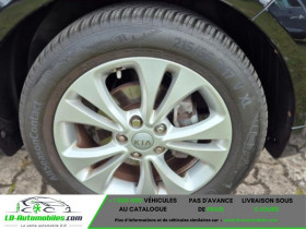 Kia Soul 1.6 GDi 132 ch  occasion  Beaupuy - photo n8