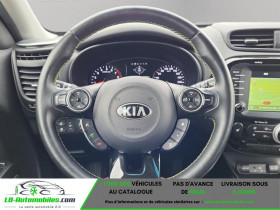 Kia Soul 1.6 GDi 132 ch  occasion  Beaupuy - photo n7