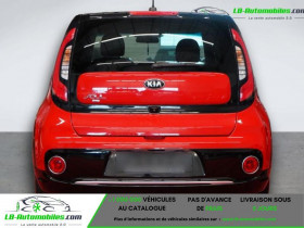 Kia Soul 1.6 GDi 132 ch  occasion  Beaupuy - photo n4