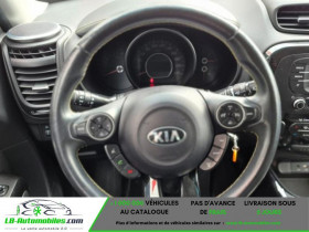 Kia Soul 1.6 GDi 132 ch  occasion  Beaupuy - photo n7