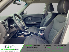 Kia Soul 1.6 GDi 132 ch  occasion  Beaupuy - photo n6