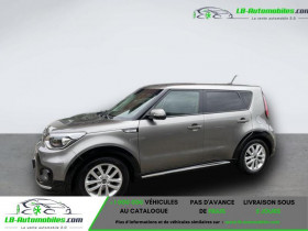 Kia Soul 1.6 GDi 132 ch  occasion  Beaupuy - photo n4