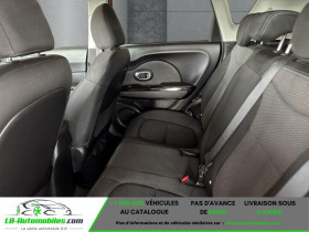 Kia Soul 1.6 GDi 132 ch  occasion  Beaupuy - photo n5