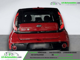 Kia Soul 1.6 GDi 132 ch  occasion  Beaupuy - photo n4