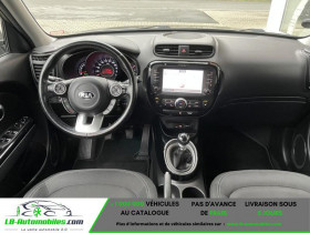 Kia Soul 1.6 GDi 132 ch  occasion  Beaupuy - photo n3