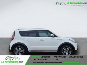 Kia Soul 1.6 GDi 132 ch  occasion  Beaupuy - photo n5