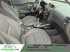Kia Soul 1.6 GDi 132 ch  occasion  Beaupuy - photo n5