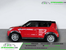 Kia Soul 1.6 GDi 132 ch  occasion  Beaupuy - photo n3