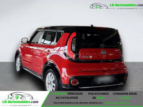 Kia Soul 1.6 GDi 132 ch  occasion  Beaupuy - photo n2