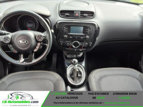 Kia Soul 1.6 GDi 132 ch  occasion  Beaupuy - photo n3