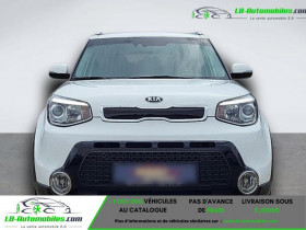 Kia Soul 1.6 GDi 132 ch  occasion  Beaupuy - photo n4