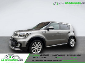 Kia Soul 1.6 GDi 132 ch  occasion  Beaupuy - photo n2