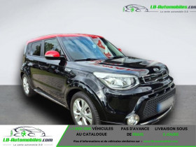 Kia Soul 1.6 GDi 132 ch  occasion  Beaupuy - photo n2