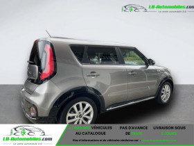 Kia Soul , garage LB AUTOMOBILES  Beaupuy