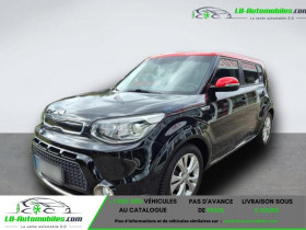 Kia Soul , garage LB AUTOMOBILES  Beaupuy