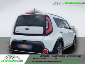 Kia Soul 1.6 GDi 132 ch  occasion  Beaupuy - photo n3