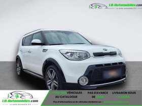 Kia Soul 1.6 GDi 132 ch  occasion  Beaupuy - photo n2