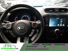 Kia Soul 1.6 GDi 132 ch  occasion  Beaupuy - photo n7
