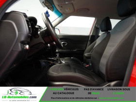 Kia Soul 1.6 GDi 132 ch  occasion  Beaupuy - photo n6