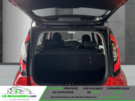 Kia Soul 1.6 GDi 132 ch  occasion  Beaupuy - photo n7