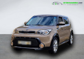 Kia Soul , garage LB AUTOMOBILES  Beaupuy