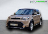 Kia Soul occasion année 2016 boite Manuelle Annonce Kia Soul occasion Essence 1.6 GDi 132 ch à Beaupuy