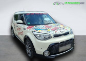 Kia Soul occasion année 2015 boite Manuelle Annonce Kia Soul occasion Essence 1.6 GDi 132 ch à Beaupuy