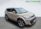 Kia Soul occasion année 2015 boite Manuelle Annonce Kia Soul occasion Essence 1.6 GDi 132 ch à Beaupuy