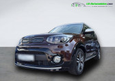 Kia Soul occasion année 2017 boite Manuelle Annonce Kia Soul occasion Essence 1.6 GDi 132 ch à Beaupuy