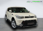 Kia Soul occasion année 2016 boite Manuelle Annonce Kia Soul occasion Essence 1.6 GDi 132 ch à Beaupuy