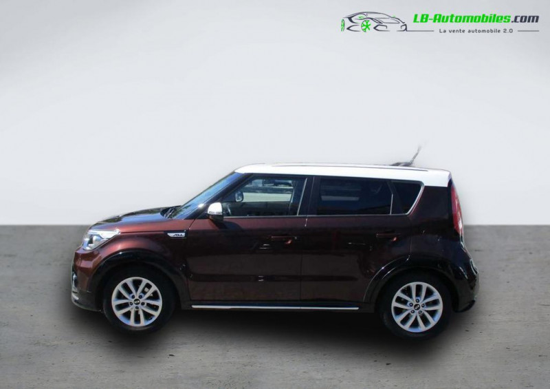 Kia Soul 1.6 GDi 132 ch  occasion  Beaupuy - photo n5