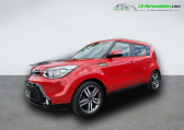 Kia Soul occasion année 2016 boite Manuelle Annonce Kia Soul occasion Essence 1.6 GDi 132 ch à Beaupuy