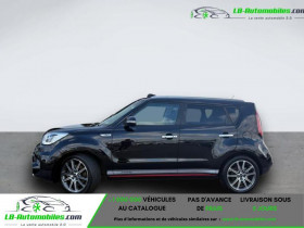 Kia Soul 1.6 T-GDi 204 ch BVA  occasion  Beaupuy - photo n5
