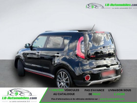 Kia Soul 1.6 T-GDi 204 ch BVA  occasion  Beaupuy - photo n4