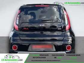 Kia Soul 1.6 T-GDi 204 ch BVA  occasion  Beaupuy - photo n6