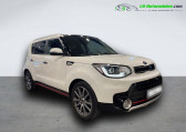 Kia Soul occasion année 2019 boite Automatique Annonce Kia Soul occasion Essence 1.6 T-GDi 204 ch BVA à Beaupuy